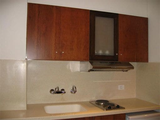 Imagen de la habitación del Hotel Ny Suites. Foto 4