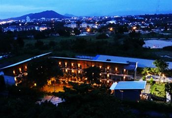 Imagen de la habitación del Hotel Ny Th. Foto 4