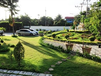 Imagen de la habitación del Hotel Ny Th. Foto 5