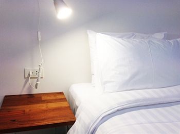 Imagen de la habitación del Hotel Ny Th. Foto 6