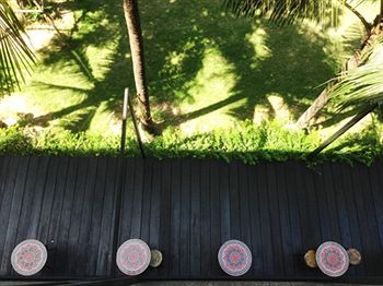 Imagen de los exteriores del Hotel Ny Th. Foto 12