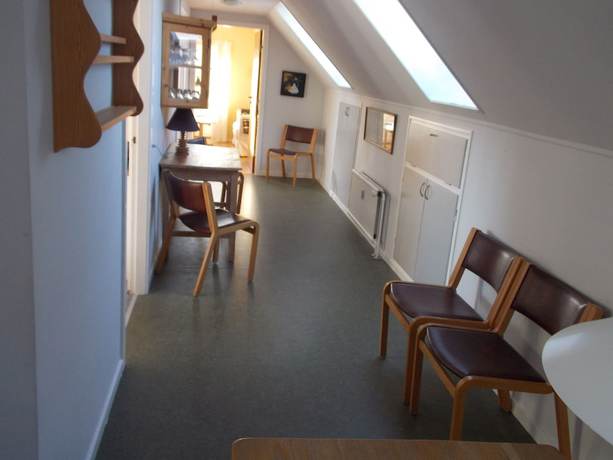 Imagen de la habitación del Hotel NyGammels&oslash; Bed and Breakfast. Foto 2