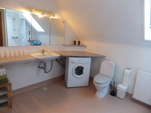 Imagen de la habitación del Hotel NyGammels&oslash; Bed and Breakfast. Foto 3
