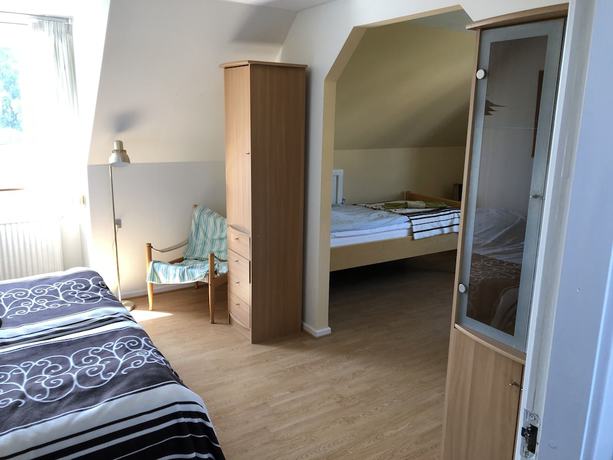 Imagen de la habitación del Hotel NyGammels&oslash; Bed and Breakfast. Foto 4