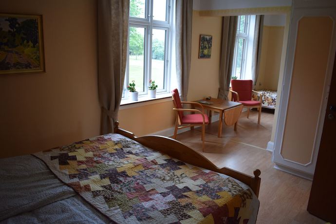 Imagen de la habitación del Hotel NyGammels&oslash; Bed and Breakfast. Foto 5