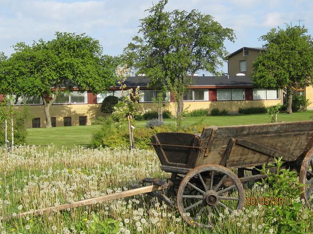 Imagen general del Hotel NyGammelsø Bed and Breakfast. Foto 1