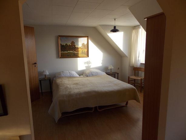 Imagen de la habitación del Hotel NyGammels&oslash; Bed and Breakfast. Foto 9