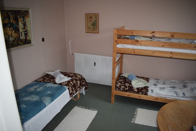 Imagen de la habitación del Hotel NyGammels&oslash; Bed and Breakfast. Foto 10