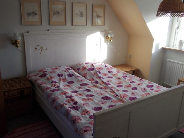 Imagen de la habitación del Hotel NyGammels&oslash; Bed and Breakfast. Foto 11