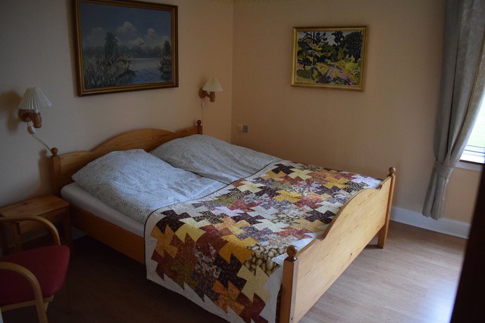 Imagen de la habitación del Hotel NyGammels&oslash; Bed and Breakfast. Foto 13