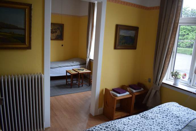 Imagen de la habitación del Hotel NyGammels&oslash; Bed and Breakfast. Foto 14