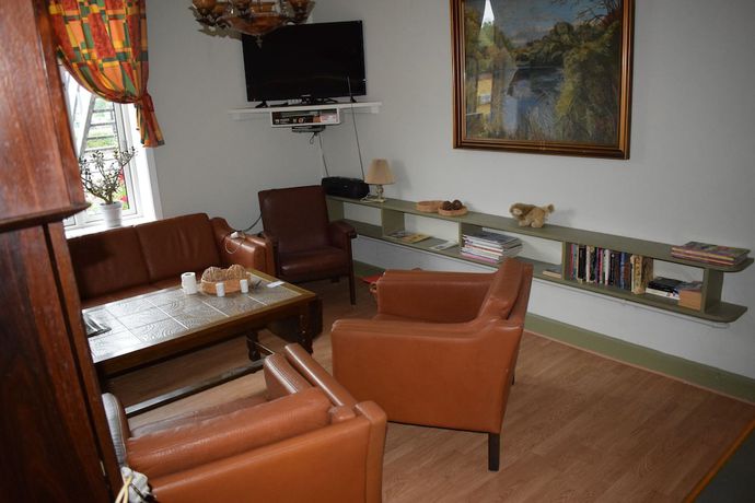 Imagen de la habitación del Hotel NyGammels&oslash; Bed and Breakfast. Foto 15