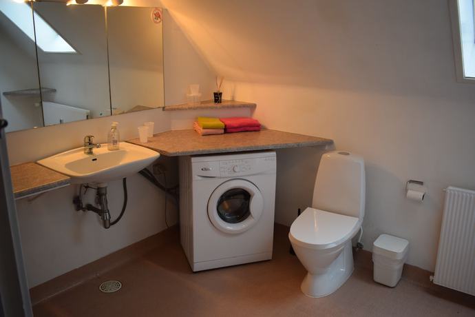 Imagen de la habitación del Hotel NyGammels&oslash; Bed and Breakfast. Foto 16