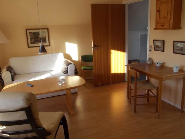 Imagen de la habitación del Hotel NyGammels&oslash; Bed and Breakfast. Foto 17