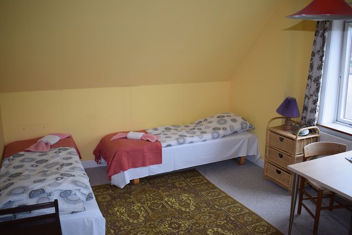 Imagen de la habitación del Hotel NyGammels&oslash; Bed and Breakfast. Foto 19