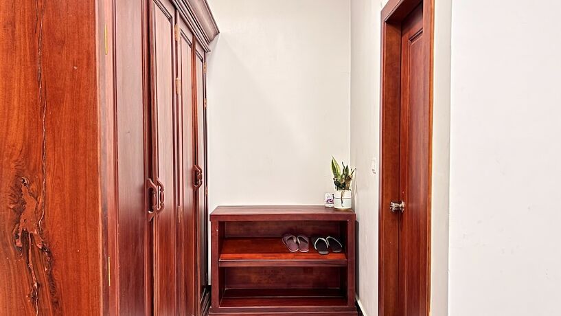 Imagen general del Hotel NyNa Villa Kampot. Foto 2