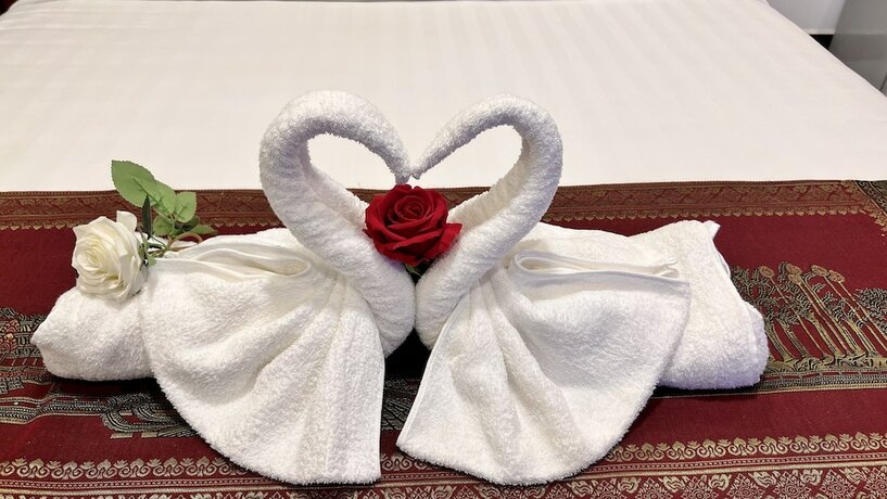 Imagen general del Hotel NyNa Villa Kampot. Foto 6