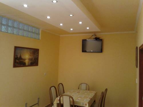 Imagen general del Hotel Ny&aacute;rf&aacute;s Vend&eacute;gh&aacute;z. Foto 9