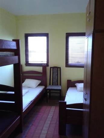 Imagen general del Hotel Ny&aacute;rf&aacute;s Vend&eacute;gh&aacute;z. Foto 10