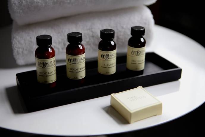 Imagen de la habitación del Hotel Nyack, A Jdv By Hyatt. Foto 8