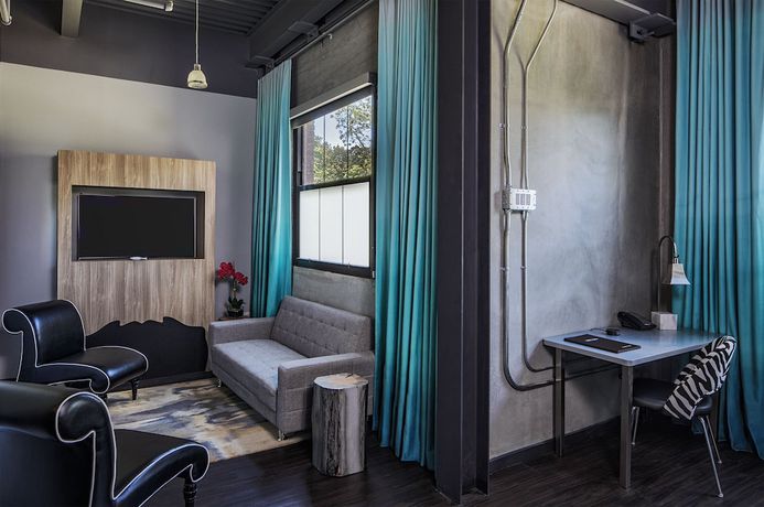 Imagen de la habitación del Hotel Nyack, A Jdv By Hyatt. Foto 11