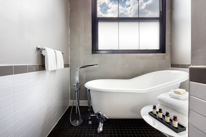 Imagen de la habitación del Hotel Nyack, A Jdv By Hyatt. Foto 14