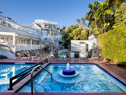 Imagen de la habitación del Hotel Nyah Key West - Adults Only. Foto 2