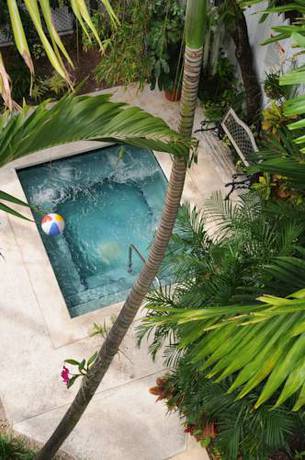 Imagen de la habitación del Hotel Nyah Key West - Adults Only. Foto 3