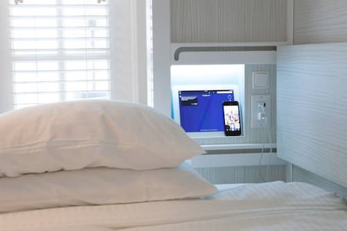 Imagen de la habitación del Hotel Nyah Key West - Adults Only. Foto 5