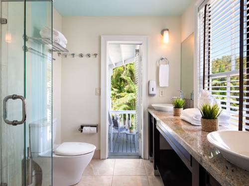 Imagen de la habitación del Hotel Nyah Key West - Adults Only. Foto 7