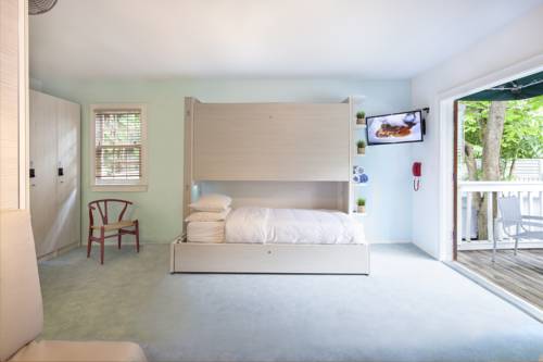 Imagen de la habitación del Hotel Nyah Key West - Adults Only. Foto 9