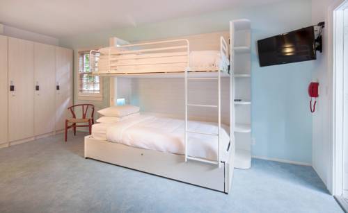 Imagen de la habitación del Hotel Nyah Key West - Adults Only. Foto 11