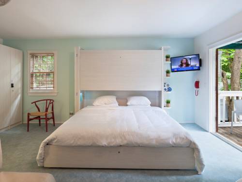 Imagen de la habitación del Hotel Nyah Key West - Adults Only. Foto 15