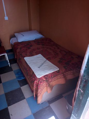 Imagen de la habitación del Hotel Nyakio. Foto 9
