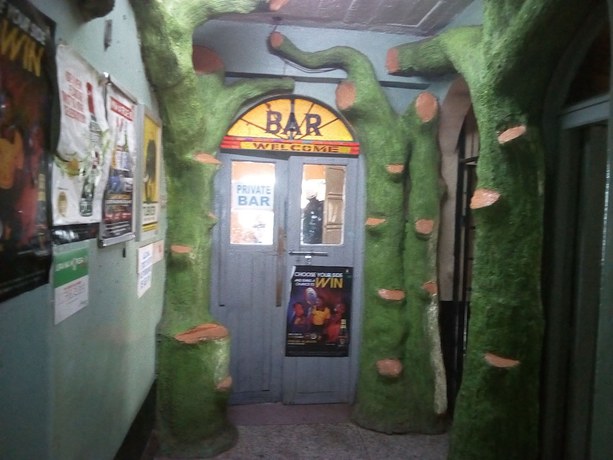 Imagen general del Hotel Nyakio. Foto 2