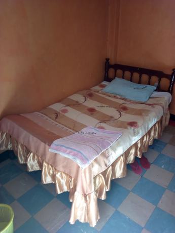 Imagen de la habitación del Hotel Nyakio. Foto 10
