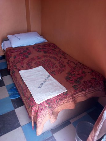 Imagen de la habitación del Hotel Nyakio. Foto 12