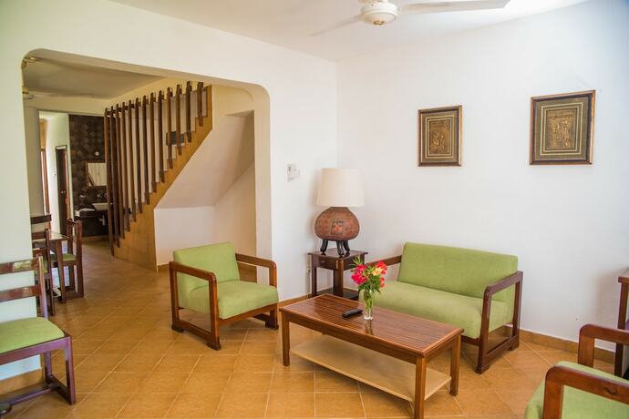 Imagen de la habitación del Hotel Nyali Beach Holiday Resort. Foto 15