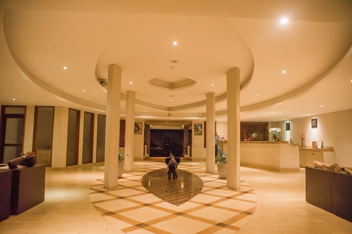 Imagen general del Hotel Nyali Beach Holiday Resort. Foto 2