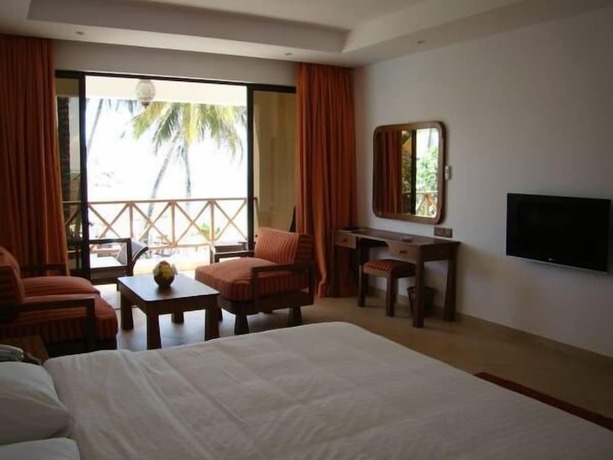 Imagen general del Hotel Nyali Beach Holiday Resort. Foto 4