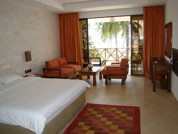 Imagen de la habitación del Hotel Nyali Beach Holiday Resort. Foto 16