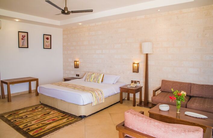 Imagen de la habitación del Hotel Nyali Beach Holiday Resort. Foto 18