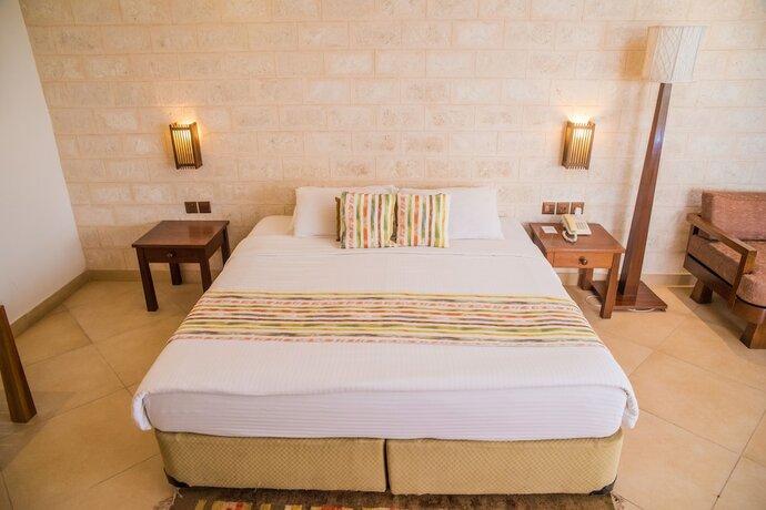 Imagen general del Hotel Nyali Beach Holiday Resort. Foto 7