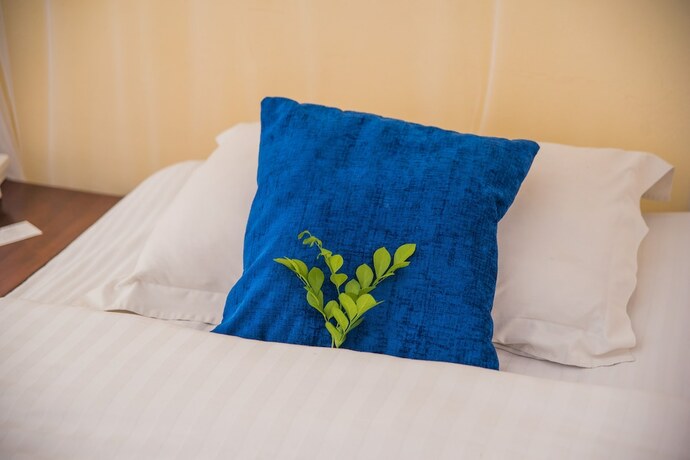 Imagen general del Hotel Nyali Beach Holiday Resort. Foto 13