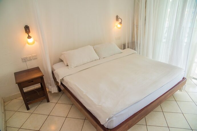 Imagen de la habitación del Hotel Nyali Beach Holiday Resort. Foto 20