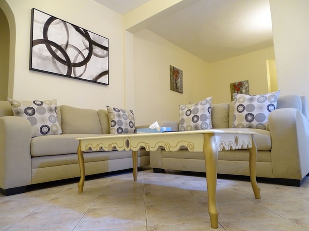 Imagen de la habitación del Hotel Nyali Parkside Resort. Foto 2
