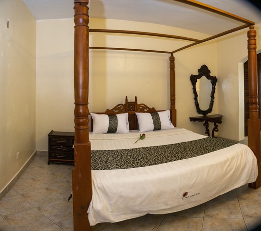 Imagen de la habitación del Hotel Nyali Parkside Resort. Foto 3
