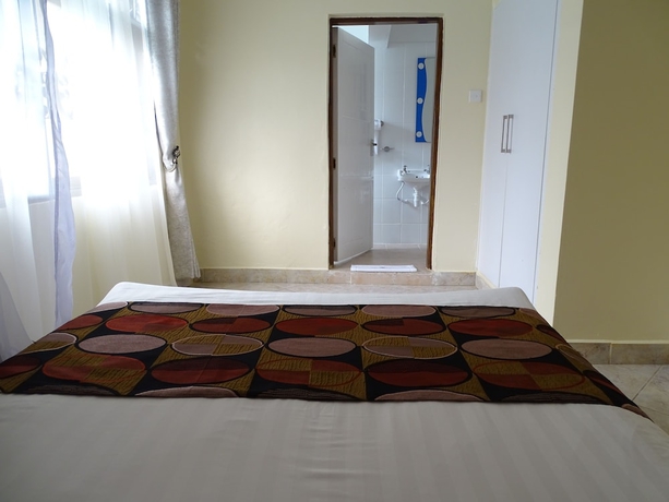 Imagen de la habitación del Hotel Nyali Parkside Resort. Foto 5