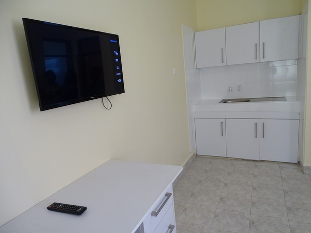 Imagen de la habitación del Hotel Nyali Parkside Resort. Foto 10