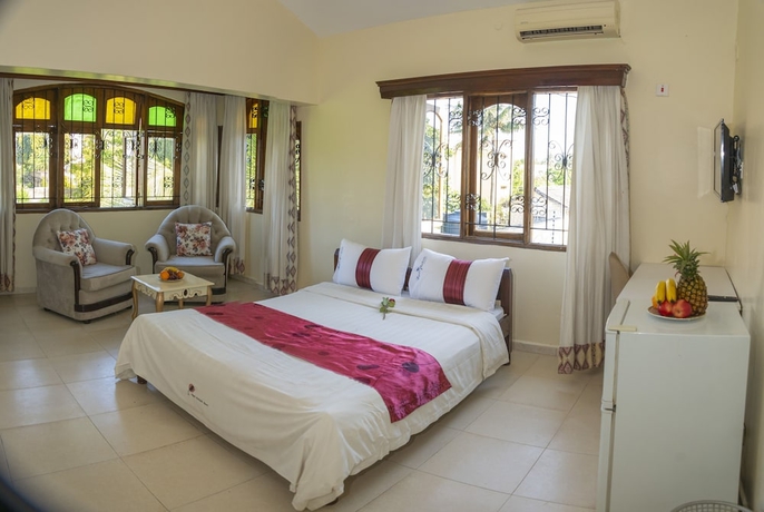Imagen general del Hotel Nyali Parkside Resort. Foto 1